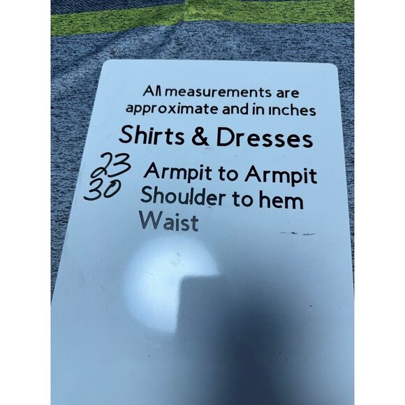 PGA TOUR Mens Gray Short Sleeve Collared Polo Shirt Size XL - Picture 7 of 7